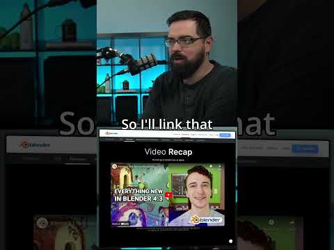 Blender 4.3 Released