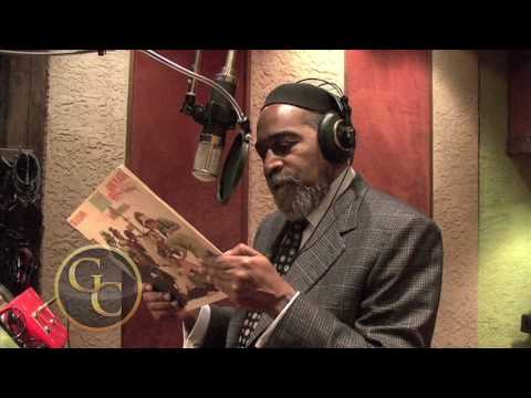 Kenny Gamble Liner Notes The Jacksons