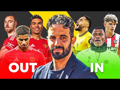 Man Utd Biggest EVER January Transfer Window! | Debate Show