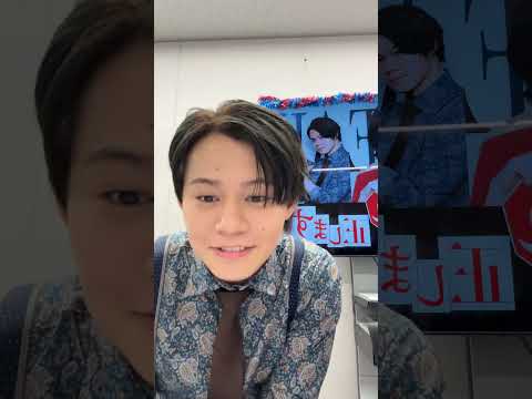 240402 초특급 카이(小笠原 海) 인스타라방 instagram live