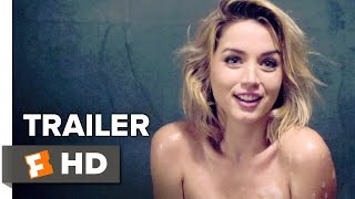 Knock Knock TRAILER 1 (2015) - Keanu Reeves Thriller HD