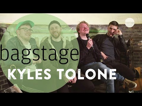 Bagstage - Kyles Tolone