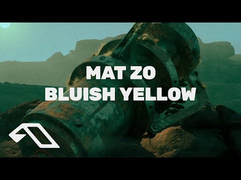 Mat Zo - Bluish Yellow