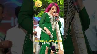 "CHAL JINDUA" | JASMINE SANDLAS | #jasminesandlas #gulabiqueen #bambaagya