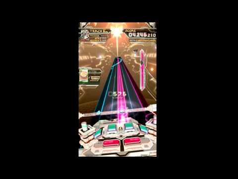 SDVX III　千年ノ理　EXH Lv13