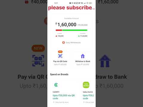 MobiKwik ZIP Loan: Get 2,00,000 Instant Loan with Live Proof #mobikwikloan #shorts #loan #trending