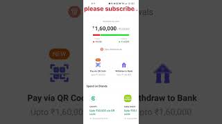 MobiKwik ZIP Loan: Get 2,00,000 Instant Loan with Live Proof #mobikwikloan #shorts #loan #trending