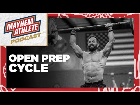 Nimble & Quick Mayhem Athlete Cycle Overview