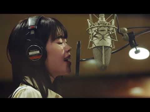 Aina The End Belts Out Misora Hibari's Classic "Like the Flow of the River"