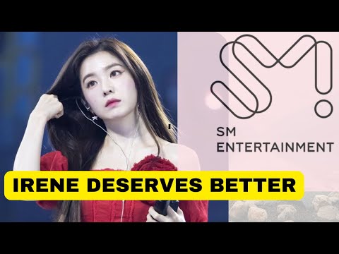 SM Entertainment Accused of Hindering Irene’s Music Show Success Amid Solo Debut #irene #redvelvet