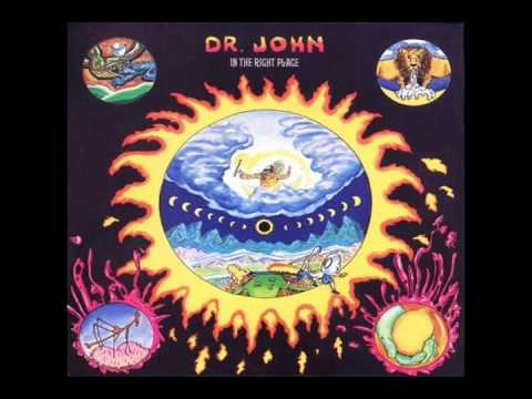 Such A Night - Dr. John