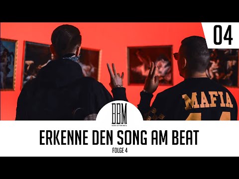 Erkenne den SONG AM BEAT 4 |BBM Edition