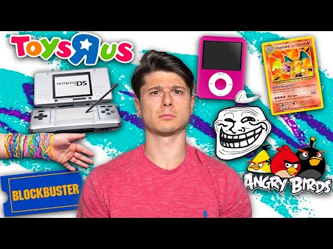 Why Is Gen Z Obsessed With Nostalgia?