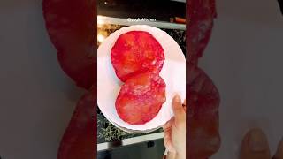 Beetroot Poori Recipe|Beetroot Poori..😋😋 #shorts #poori #healthy #youtubeshorts #beetroot #viral