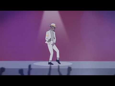 Olamide  – Woske [Animated Video] | Mp4