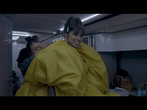 Ella Mai - How (Behind The Scenes)