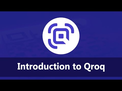 Introduction to Qroq