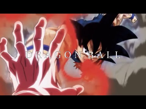 【MAD】ドラゴンボール「RIOT」