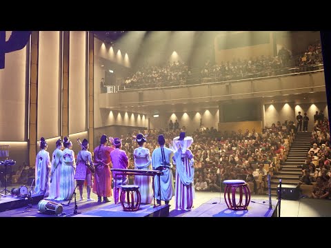 【古琴Guqin｜vlog】琴社與马来西亚的限定回忆❤️📸The Story Behind Our First Overseas Concert in Malaysia｜自得琴社