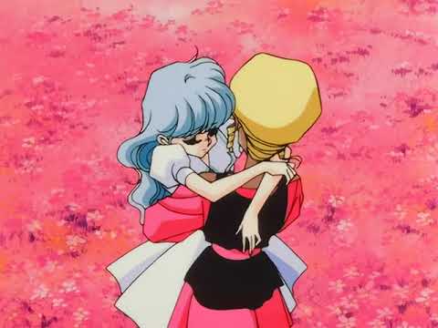 Cleopatra D.C. - Ending 3 - OVA 1991 - Show-Ya