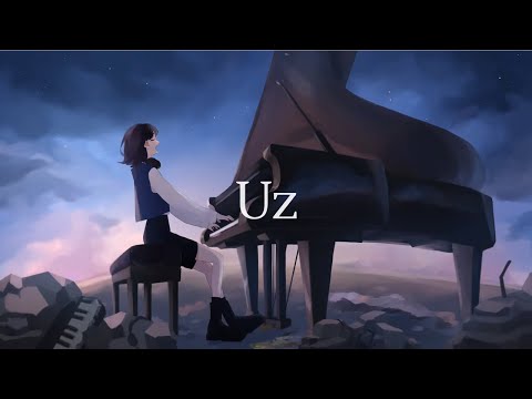 Uz／ねね【歌ってみた】