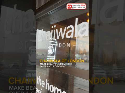 Chaiiwala of London menu review | Bun Kabab, Bombay Sandwich, Keema Roti, Chai 🇵🇰 Street Food Pk