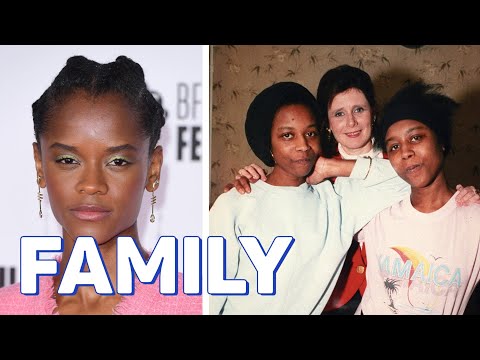 Letitia Wright Family & Biography