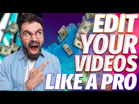 5 Best Video Editing Software for YouTube You Need to USE RIGHT NOW!!!