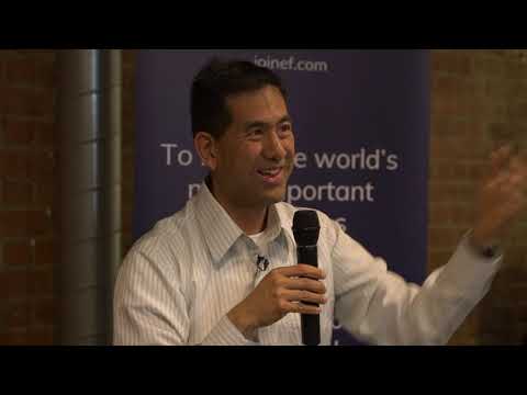 How To Decide Between Remaining Independent and Getting Acquired - a16z Partner Frank Chen