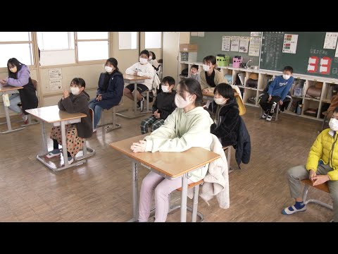 豊後高田市草地小学校　～総集編～