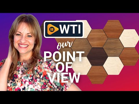 Price Xes Wooden Hexagon Wall Decor | POV | Would you buy it?