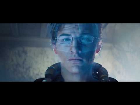 [60FPS] Ready Player One Dreamer Trailer   60FPS HFR HD