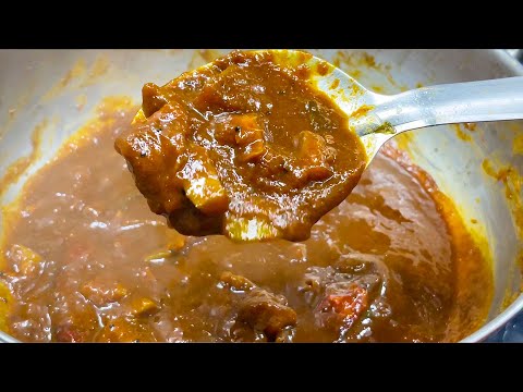 நாகர்கோவில் ஸ்பெஷல் நார்த்தங்காய் பச்சடி | Narthangai Pachadi Recipe in Tamil | Citron Pachadi