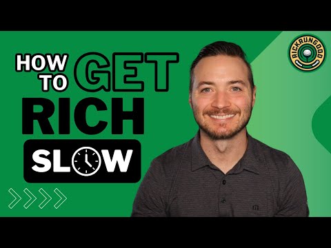 How To Get Rich Slowly | Underdog Fantasy Props Sports Betting Strategy