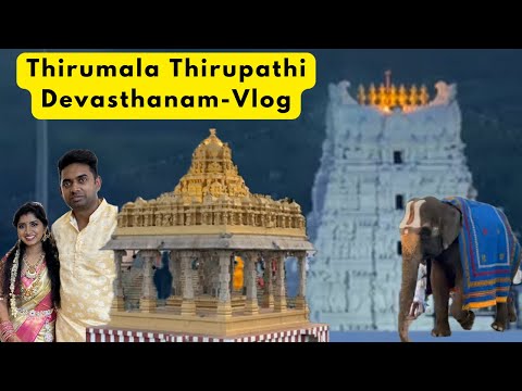 💥Tirupati Tirumala Devasthanam Temple Complete Guide🙏 Tips for NRI, Senior Citizen, Free Darshan