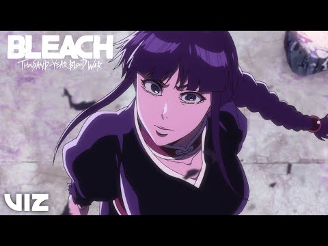 It's Complicated | BLEACH: Thousand-Year Blood War Part 3 | VIZ