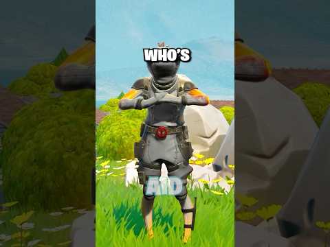 Who's The Rarest Fortnite Marvel Mashup?