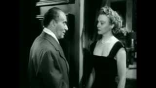 Blonde Ice (1948) - Classic Film Noir movie