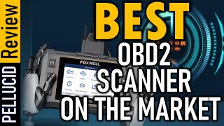 ✅ Top 5 Best OBD2 Scanner On The Market In 2024