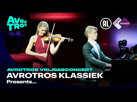 Handel/Sibelius/Prokofiev/Boulanger: Van der Werf, Spruit, Van Engelenhoven & Dianto Reed Quintet HD