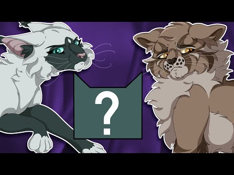 Warrior Cats has a NEW Clan!