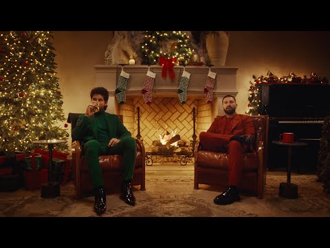 Dan + Shay - Have Yourself A Merry Little Christmas (Official Audio)