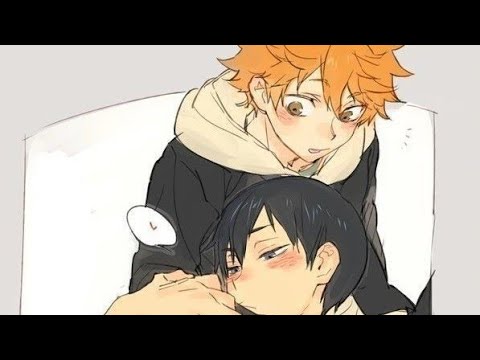 Good News 🐥| Kagehina edit