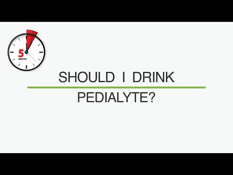 Pedialyte | Instant Info