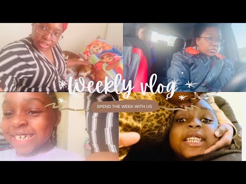 Weekly Vlog| Bean spends the weekend with us! #vlog #weekly