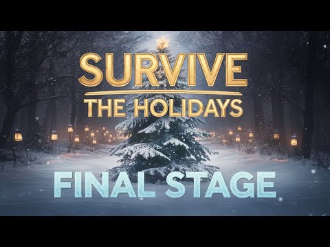 FINAL STAGE of the Xmas Event - All details