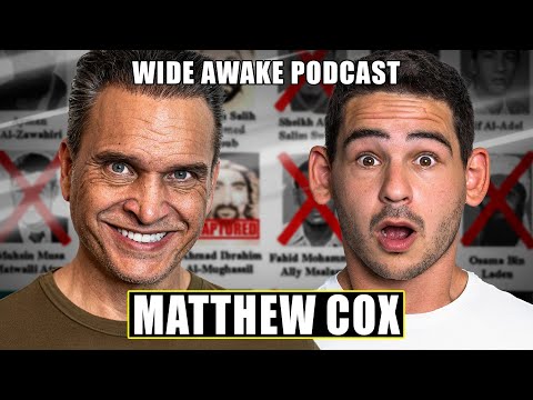 FBI's Most Wanted Con Artist / Wide Awake Podcast EP. 40