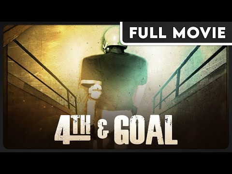 4th and Goal (1080p) FULL MOVIE - Documentary, Independent, Sports