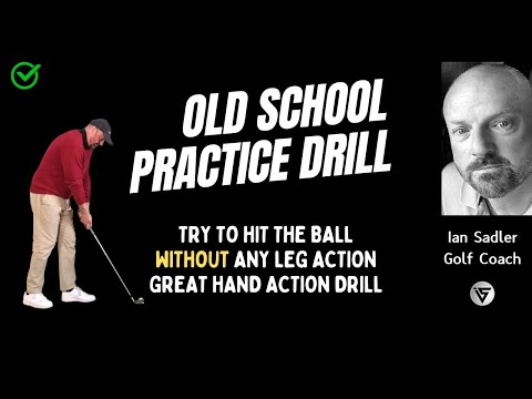 This Practice Drill REALLY Gets Your Hands And Wrists Working