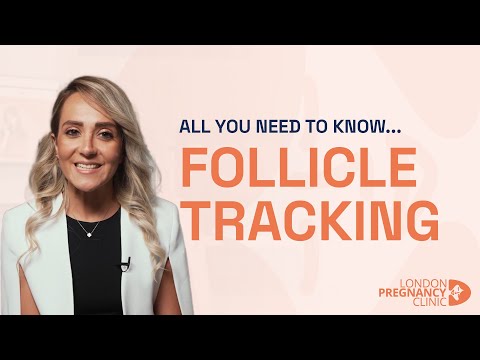 Follicle Tracking Scan: What Is It and Why Do I Need One?